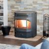 imageBayfront Pellet Stove 2500 St Ft