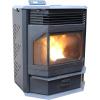 imageBayfront Pellet Stove 2500 St Ft
