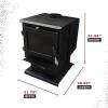 imageHuron Wood Stove