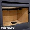 imageHuron Wood Stove