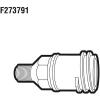 imageMr Heater 14 Male Pipe Thread x Female POL with Acme Thread Fitting
