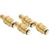imageMr Heater F276139 14Inch Male Pipe Thread by Restricted Flow Soft Nose POL fittingMulticoloredRegularMulticolored