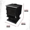 imageOntario Wood Stove