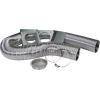 imageWood Stove Fresh Air Kit