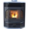 imageBayfront Pellet Stove 2500 St Ft