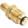 imageMr Heater F276139 14Inch Male Pipe Thread by Restricted Flow Soft Nose POL fittingMulticoloredRegularMulticolored