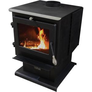 imageHuron Wood Stove