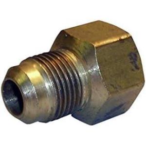 imageMr Heater F271245 12 Inch Male Flare x 12 Inch Female Pipe Thread FittingMetal
