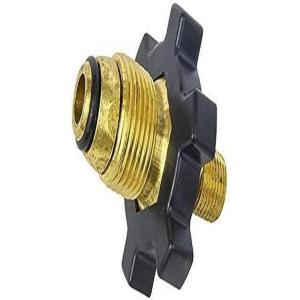 imageMr Heater F273655 Soft Nose POL with Excess Flow X 14 Male Pipe Thread Fitting