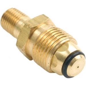 imageMr Heater F276139 14Inch Male Pipe Thread by Restricted Flow Soft Nose POL fittingMulticoloredRegularMulticolored