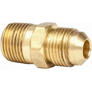 imageMr Heater F276262 38Inch Male Pipe Thread x 38Inch Male Flare ThreadMulticoloredRegular