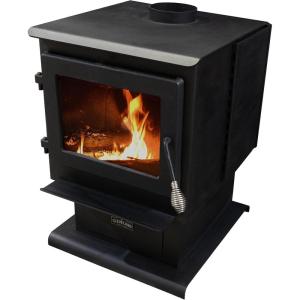 imageOntario Wood Stove
