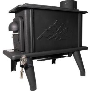 imageSingle Burn Rate Erie Wood Stove