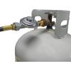 imageMr Heater 12Feet HoseRegulator Assembly with Restricted Flow Soft Nose POL