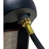 imageMr Heater 5Foot Propane Hose Assembly Acme Nut x 1 by 20 Male Throwaway Cylinder Thread