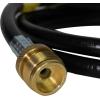 imageMr Heater 5Foot Propane Hose Assembly5 Foot Pack of 1