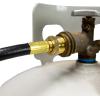 imageMr Heater 75000 BTU 12Foot Propane Hose Assembly F273702MulticoloredMulticolored