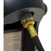 imageMr Heater 75000 BTU 12Foot Propane Hose Assembly F273702MulticoloredMulticolored