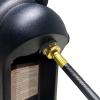 imageMr Heater 8 Universal Propane Hose ampamp Gauge Assembly