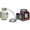 imageMr Heater F271803 12ft Big Buddy Hose with RegulatorMulti