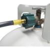imageMr Heater F273703144 12Foot Propane Hose Assembly Acme Nut x 1 by 20 Male Throwaway Cylinder Thread