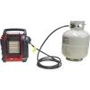 imageMr Heater F273703144 12Foot Propane Hose Assembly Acme Nut x 1 by 20 Male Throwaway Cylinder Thread