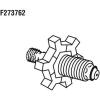 imageMr Heater F273762 14 Male Pipe Thread x Full Flow Soft Nose POL FittingMulticoloredRegular