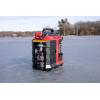 imageMr Heater Fuel Keg  1 lb  16 oz Empty Refillable Propane Tank  DOT Certified BlackSpace Heater