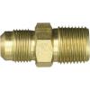 imageMr Heater Gas Fitting  Male Flare x  Male Pipe Thread