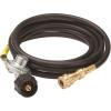 imageMr Heater F271803 12ft Big Buddy Hose with RegulatorMulti