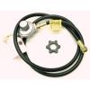 imageMr Heater F273071 5Feet Propane HoseRegulator AssemblyRegularMulticolored