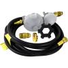 imageMr Heater F273684 Vent Free Accessories BlackHeaters