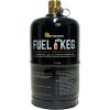 imageMr Heater Fuel Keg  1 lb  16 oz Empty Refillable Propane Tank  DOT Certified BlackSpace Heater