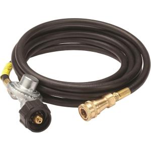 imageMr Heater F271803 12ft Big Buddy Hose with RegulatorMulti