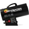imageMr Heater 125000 BTU Forced Air Propane Heater F271390Heater