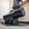 imageMr Heater 125000 BTU Forced Air Propane Heater F271390Heater