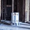 imageMr Heater 25000 BTU MH25CVX Propane Gas Convection Heater for Construction Sites Garages and Outdoors  Silver25k BTUHR