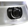 imageMr Heater 25000 BTU MH25CVX Propane Gas Convection Heater for Construction Sites Garages and Outdoors  Silver75k to 200 BTUHR