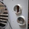 imageMr Heater 250000 BTU Big Maxx Natural Gas Standard Combustion Power Vented Unit Heater with Aluminized Steel Heat Exchanger