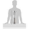 imageMr Heater 4 inch Stainless Steel Horizontal Vent Kit for Big Maxx MHU50 and MHU80 Unit Heaters One Size Metal