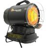 imageMr Heater MH70KTFR 70000 BTU Portable Kerosene Radiant Heater with Quiet Burner Technology for Jobsites Workshops Or Large Outdoor Areas