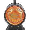 imageMr Heater MH70KTFR 70000 BTU Portable Kerosene Radiant Heater with Quiet Burner Technology for Jobsites Workshops Or Large Outdoor Areas