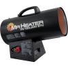 imageMr Heater 125000 BTU Forced Air Propane Heater F271390Heater