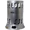 imageMr Heater 25000 BTU MH25CVX Propane Gas Convection Heater for Construction Sites Garages and Outdoors  Silver30k 80 BTUHR