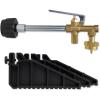 imageMr Heater Propane Refill Kit for Fuel Keg 1 lb  16 oz Refillable Propane TankPropane Tank Kit