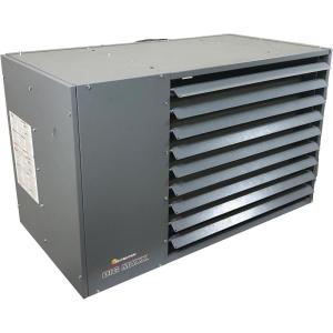 imageMr Heater 200000 BTU Big Maxx Natural Gas Standard Combustion Power Vented Unit Heater with Aluminized Steel Heat Exchanger