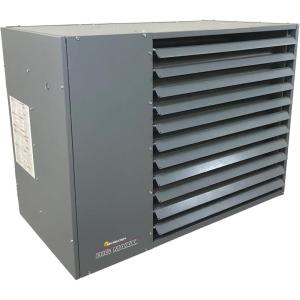 imageMr Heater 300000 BTU Big Maxx Natural Gas Standard Combustion Power Vented Unit Heater with Aluminized Steel Heat Exchanger