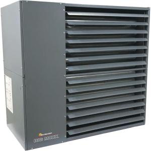imageMr Heater 400000 BTU Big Maxx Natural Gas Standard Combustion Power Vented Unit Heater with Aluminized Steel Heat Exchanger