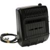 imageMr Heater 10000BTU Ice House Black Propane Garage Vent Free Heater