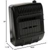 imageMr Heater 10000BTU Ice House Black Propane Garage Vent Free Heater
